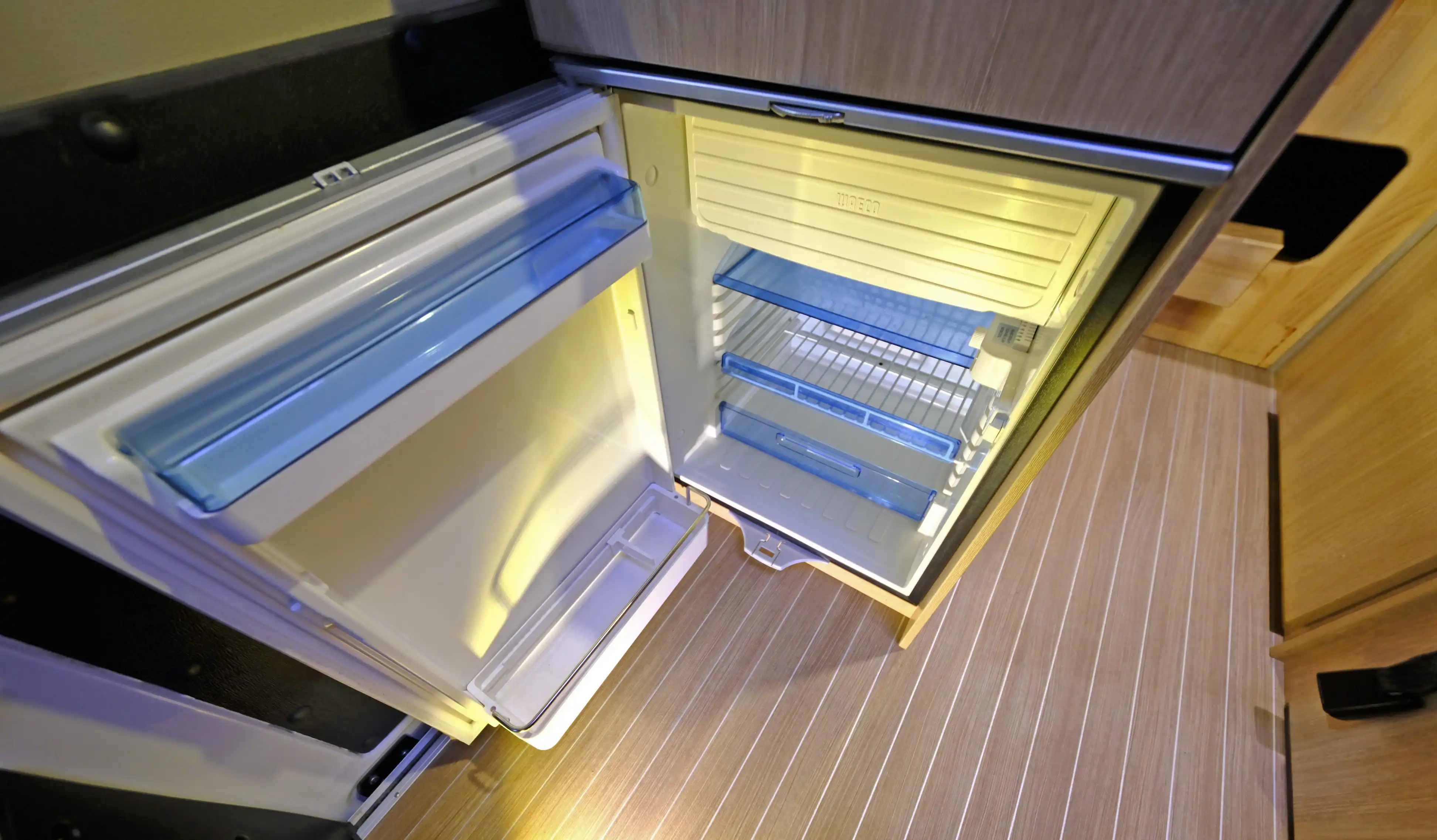 POESSL Roadcar R 540 - Ansicht 14